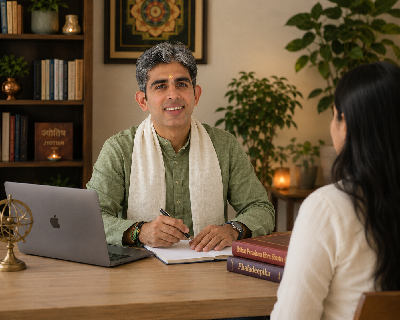 Vedic Astrology